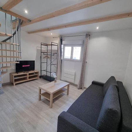 Le Rawai Apartamento Fos-sur-Mer Exterior foto
