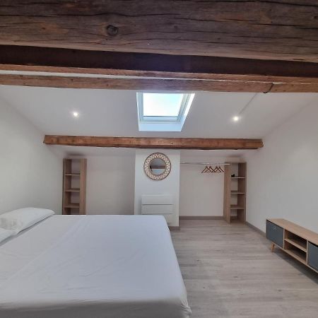 Le Rawai Apartamento Fos-sur-Mer Exterior foto