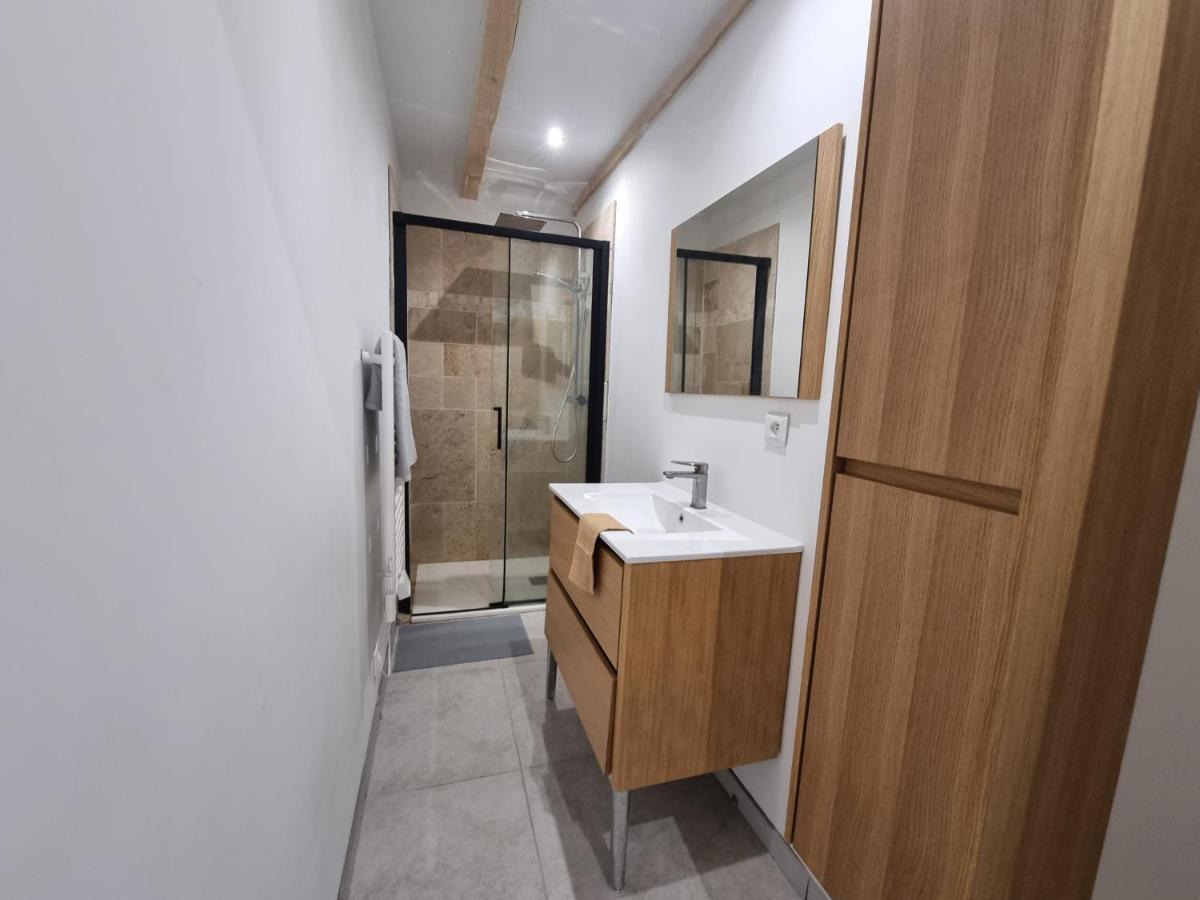 Le Rawai Apartamento Fos-sur-Mer Exterior foto