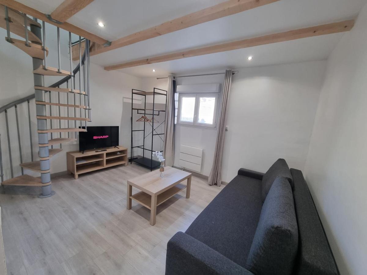 Le Rawai Apartamento Fos-sur-Mer Exterior foto