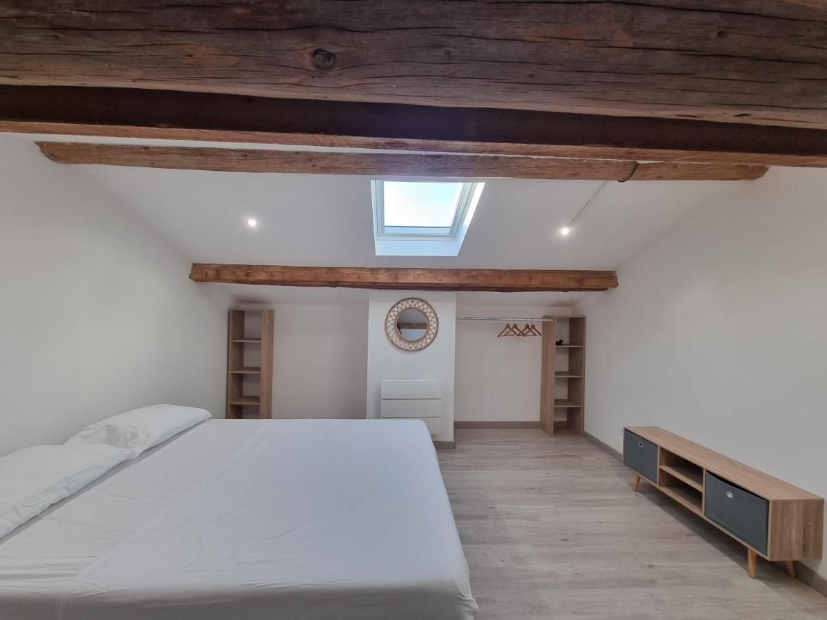 Le Rawai Apartamento Fos-sur-Mer Exterior foto