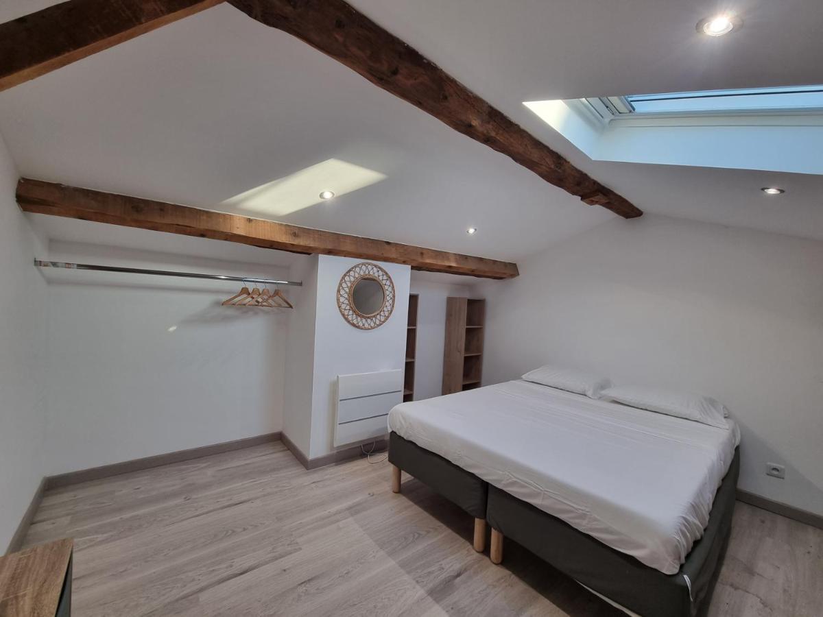 Le Rawai Apartamento Fos-sur-Mer Exterior foto